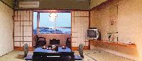 客室（和室）