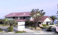民宿　四郎ヶ浜荘