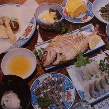 料理