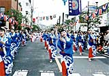 牛深ハイヤ