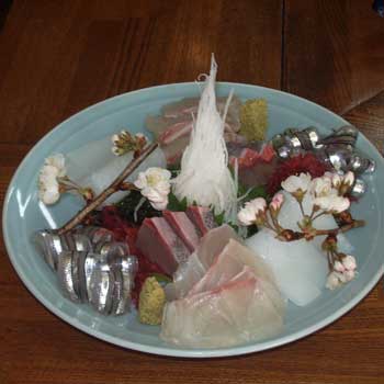 料理